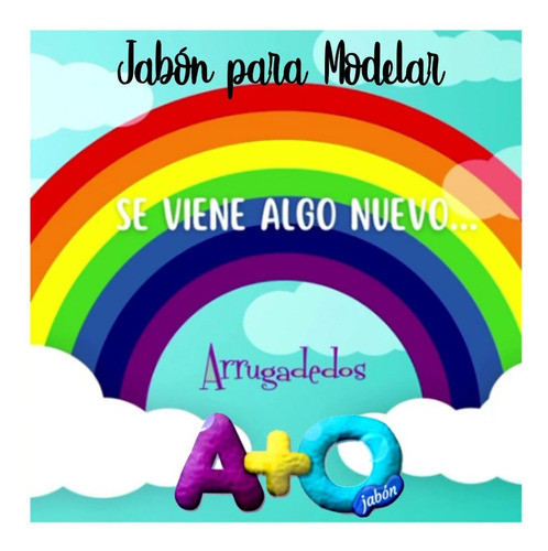 Arrugadedos Jabon Para Modelar Masa A+o A La Hora Del Baño 1