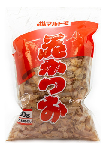 Katsuobushi Láminas De Bonito X40g 0
