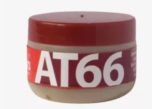 Grasa At 66 Para Armas Producto Anti Humedad 0