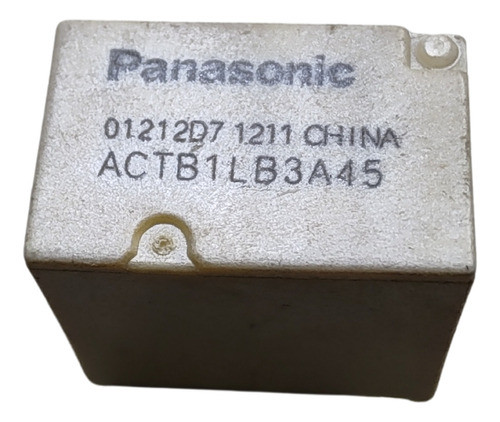 Actb1lb3a45 Actb 1lb3a45 Relay Panasonic Mini 4 Pin 0