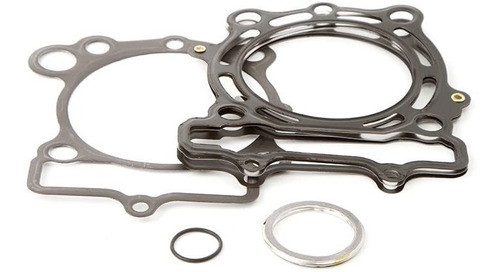 Set Juntas P/big Bore Kawasaki Kx250f 09-15. Cylinder Works 0