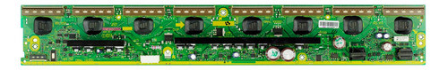 Tnpa5592 Txnsn1rjuu Ysus Panasonic 42  Enterhd 0
