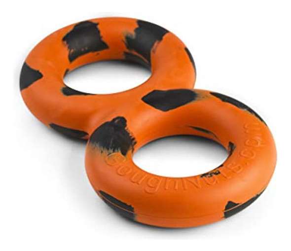 Goughnuts - Juguete Para Perro Original Interactivo Remolcad 0