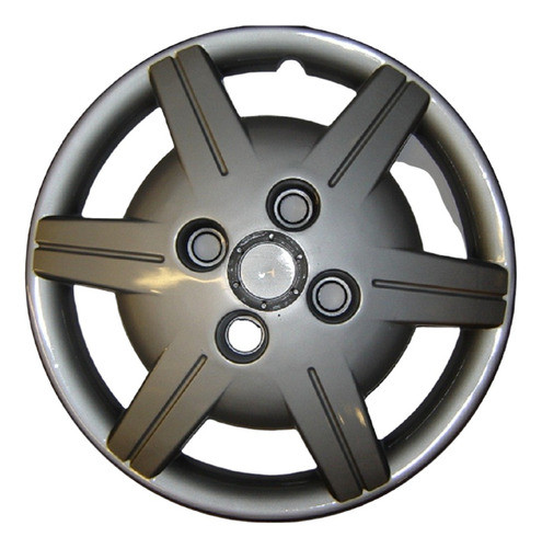 Taza Rueda Chevrolet Corsa Classic 2009/ Classic 2011/ 0