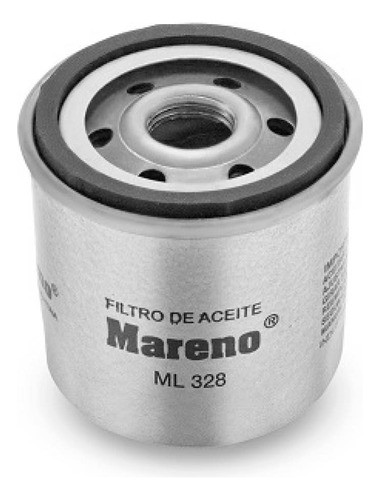 Filtro Aceite  Chery Yo-ki (q22) Pickup 1.1 16v Nafta Sqr472 0