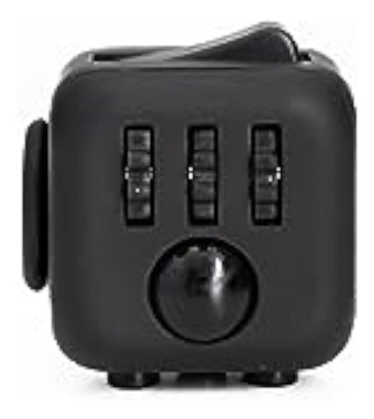 Cubo Fidget De Antsy Labs  Encuentra Tu Enfoque Y 0