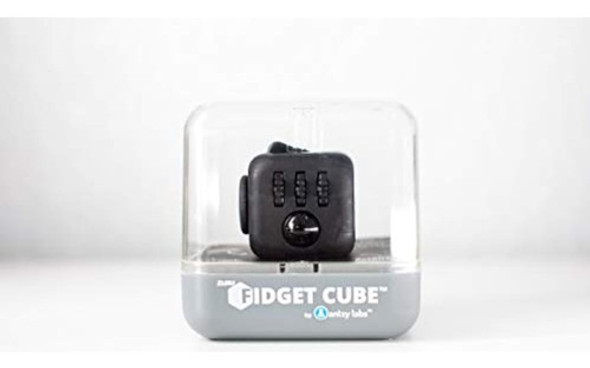 Cubo Fidget De Antsy Labs  Encuentra Tu Enfoque Y 1