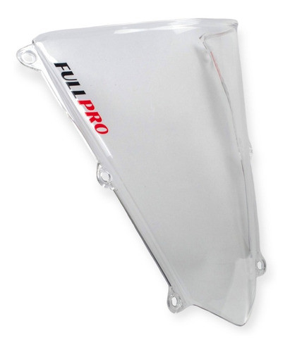 Bolha Fullpro Cbr600rr 2007 2008 2009 2010 2011 2012 0
