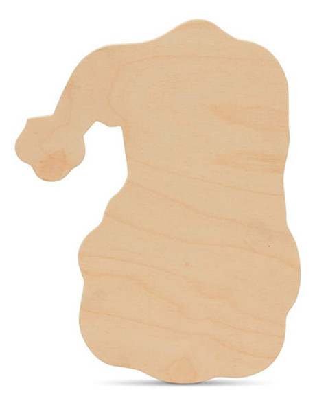 Woodpeckers - Recortes Navide&ntilde;os De Pap&aacute; Noel. 0