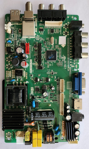 Main Irt Led 2496 Cmb 0