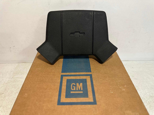 Botão Acionador Buzina Monza 85 A 87 Original Gm 94646683 1