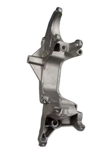 Soporte Alternador Hidraulica Vw Fox Suran Gol Trend Voyage 0