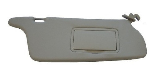 Kit Quebra Sol Vw Gol G3 1995/2005 Espelho + Movel 1