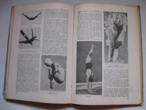 Aprenda A Nadar, Julio Alvarez. Natacion 1