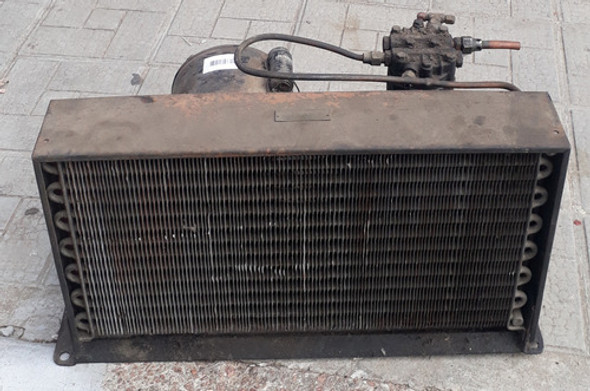 Motor Camaras De Frío Heladeras Exterior Lea Descripcion 0