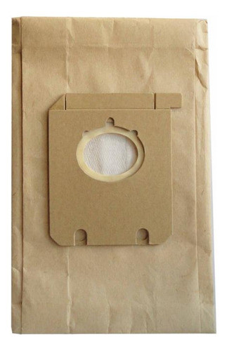 5 Bolsas Aspiradora Electrolux Excellio Equip Clario Oxygen 0