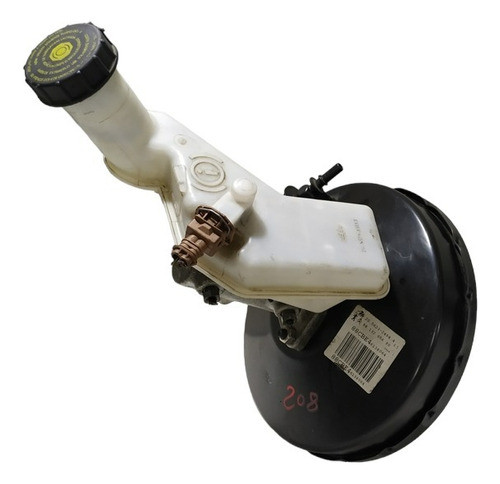 Hidrovacuo Cilindro Mestre Freio Peugeot 208 2015 E3775 0