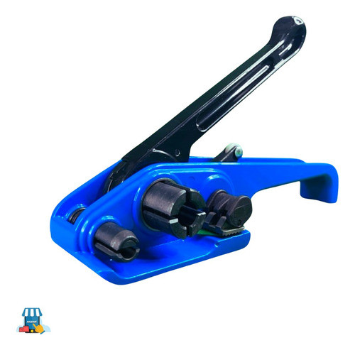 Esticador (tensionador) P/ Fita Arquear Pet 13, 16 E 19mm 0