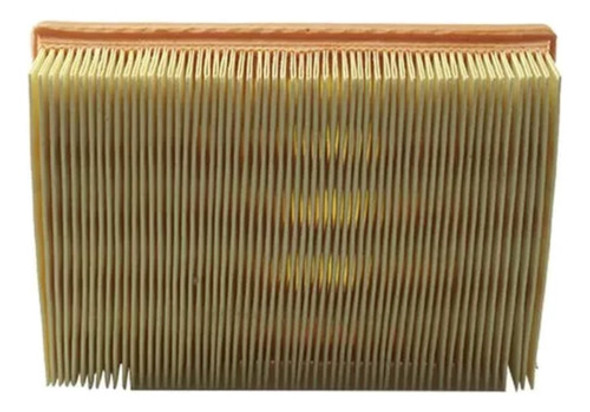 Filtro De Ar Motor Celta/classic Original Gm 93260511 0 Filtro De Ar Motor Celta/classic Original Gm 93260511 0