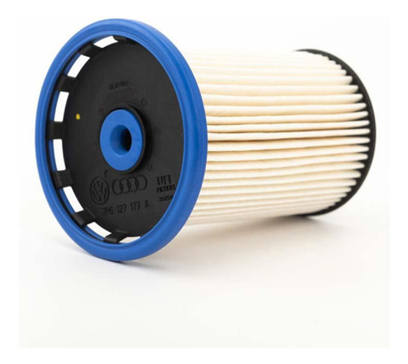 Filtro De Combustible Volkswagen 7p6127177a 0
