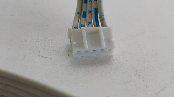 Flex Cable Tv Jvc Lt-40dr750 5-5 1