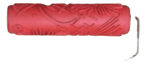 Bueer - Rodillo Decorativo De Goma  _j 0