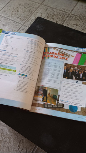 Champions Student's Book & Workbook 1