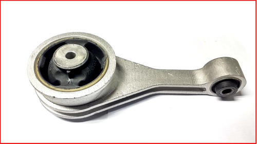 Pata (tensor Limitador)(b) Ford Fiesta Brasil 96-99 0