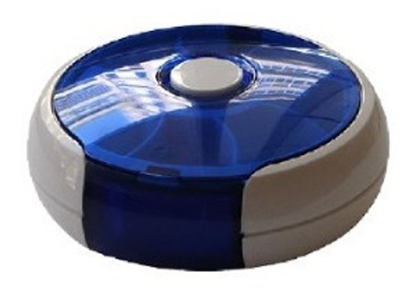 Pastillero Circular 0