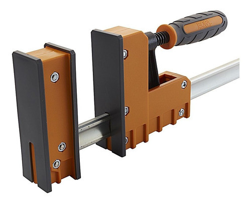 Prensa Paralela Carpintero 1mt Bora 571140 40 Pulgadas 0