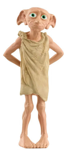 Figura Coleccionable Schleich Harry Potter Dobby 13985 0