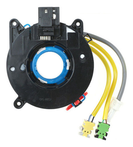 Cable Espiral Cinta Airbag Para Fiat Punto 2013-2017 3 Cable 1