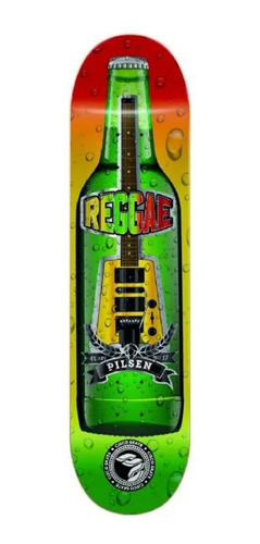 Shape Cisco Reggae 7.75' 0