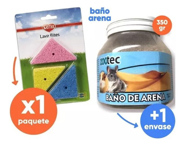 Piedra Baño Roedores Hamster Chinchilla Jerbo Dientes Kaytee 1 Piedra Baño Roedores Hamster Chinchilla Jerbo Dientes Kaytee 1