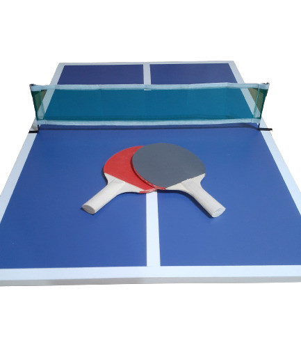 Kit Set Paletas + Mesa Mini Ping Pong Envio Gratis 0