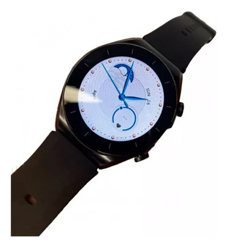 Reloj Smart Watch Aitech Gt60 Sports 1.32 Inteligente 0