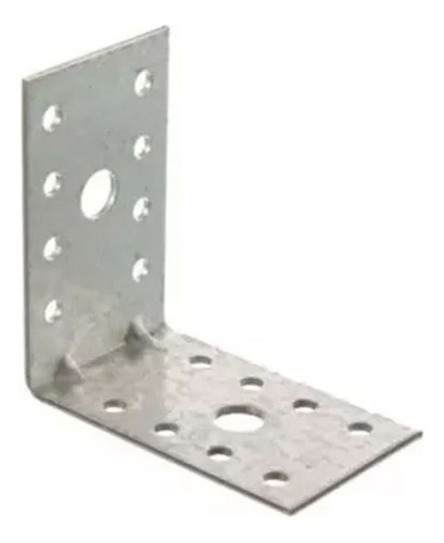 Esquinero Angulo Reforzado Doble 511-1065 65x65x38 Mm 0