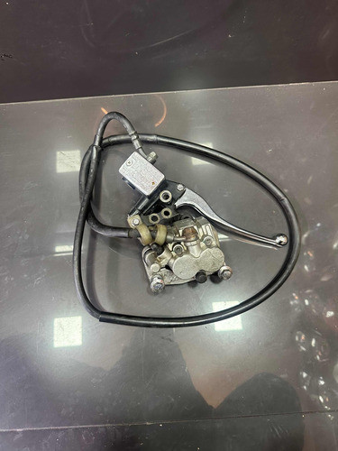 Sistema De Freio Dianteiro Yamaha Lander 250 2005/2012 Orig. 0