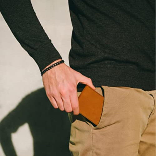 Donbolso Phoenix-nuevo, Marrón Vintage, Vintage 1