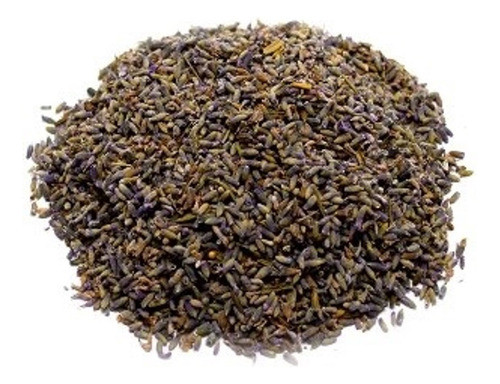 Lavanda- Alucema 1kg. Lleve 3 Pague 2. 0