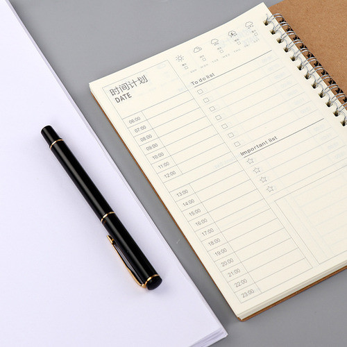 Lista De Guias Diárias Do Wordpad Mais Espessa, Horário De T 1