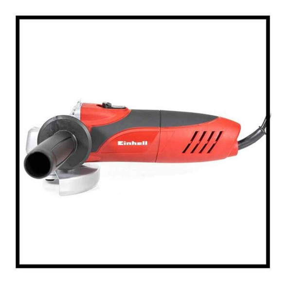Amoladora Angular 4 1/2'' 850w Einhell - Ynter Industrial 1