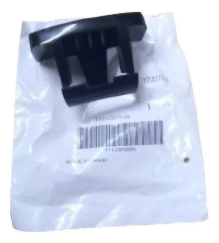 Traba Cerradura De Guantera Yamaha Ex 2017/2022. F3y-u2875-0 1