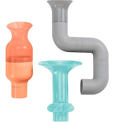 Boon Tubes - Piezas De Const - 7350718:ml A $104990 0