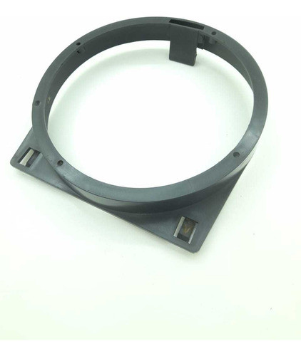 Aro Adaptador Alto Falante Dianteiro Esquerdo Honda Fit 2007 0