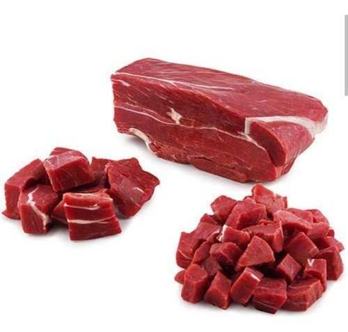 Charque Jabá Carne Seca Ponta Agulha 300 Gramas - Bovino 1