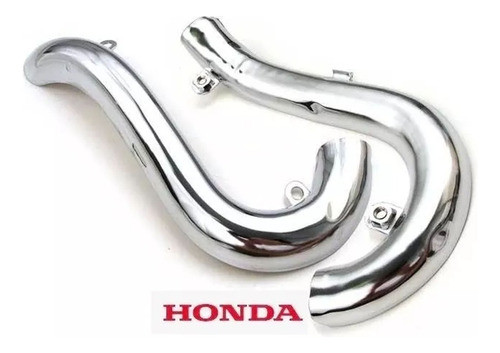 Juego Protector Escape Inferior Honda Dax St 70 6v Avant 1