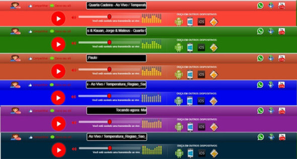 Player, Script, Código Fonte E Arquivos 0
