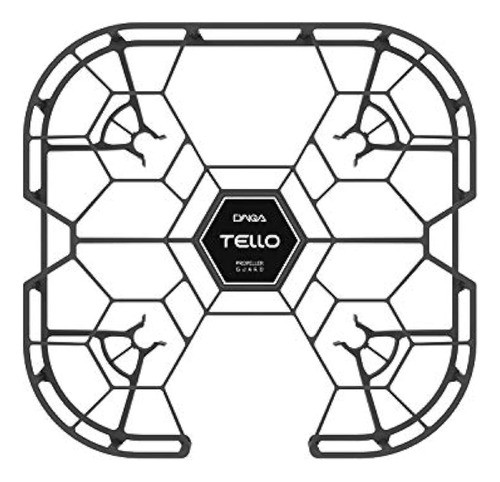 Cynova - Protector De Propulsor Completo Para Tello - Acceso 0