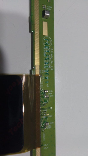 Tarjetas T-con Display Philips 49pfg5501 1